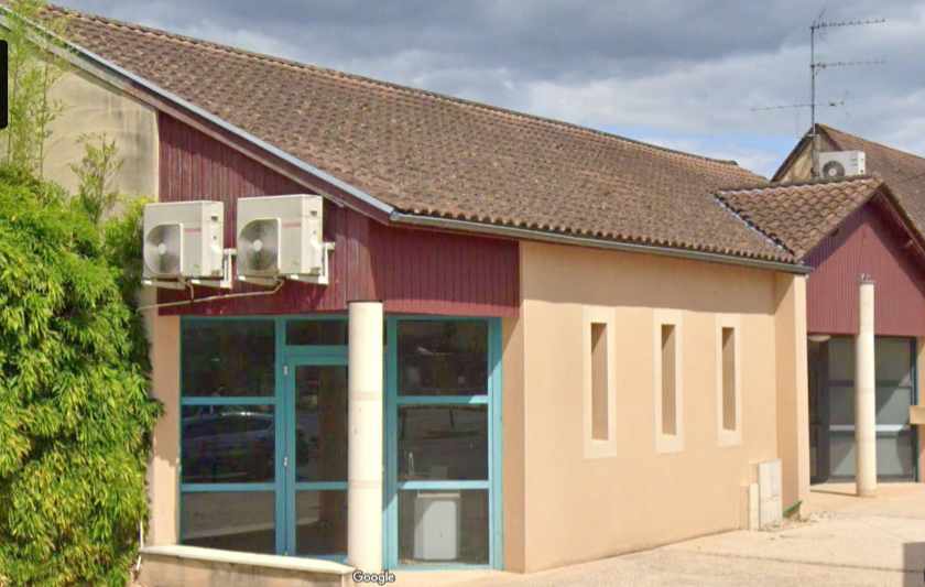 maison des jeunes lamonzie